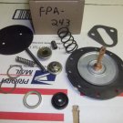 1964 1965 CHEVELLE MALIBU IMPALA AC 4445 4656 4657 FUEL PUMP KIT CHEVY UNLEADED