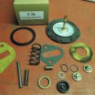 1937 1938 38 OLDSMOBILE PONTIAC HUDSON PACKARD AC 496 590 525 705 FUEL PUMP KIT