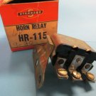 1935 1939 1942 1947 1948 1949 1950 1951 HUDSON WILLYS JEEPSTER HORN RELAY USA