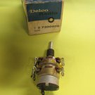 7300606 Volume 8 Chevy Track Change Switch Radio Player Delco Tape Control USA
