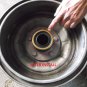 CADILLAC DEVILLE ELDORADO FRONT BRAKE DRUM WHEEL SET 2 OIL HUB SEAL 1955 1956
