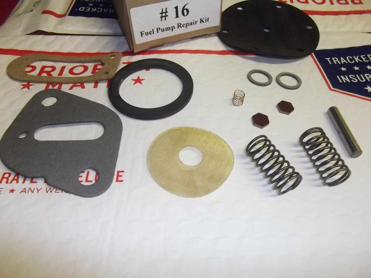 1933 1934 1935 1936 1937 1938 PLYMOUTH PT 50 PJ PF AC 419 425 587 FUEL