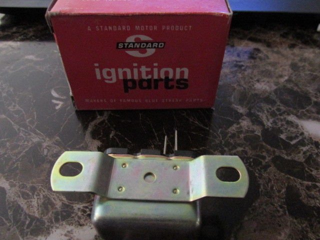 1981 1982 1983 1984 1985 1986 JEEP CJ7 SCAMBLER POWER HORN RELAY HR152 ...