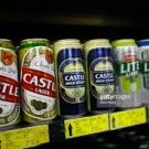 Top Branded Canned & Bottled Beers on Wholesales