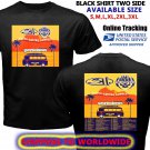 OFFSPRING 311 ORI TOUR DATES 2018 BLACK SHIRT S-XL SIZES PLAFON