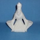 SMALL WISEMEN CANDLEHOLDER SET Ceramic Bisque