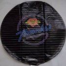 18" THANKS THANK YOU FOIL MYLAR BALLOON FREE SHIPPING