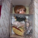 NEW ASHTON DRAKE/KNOWLES LITTLE CHRISTOPHER COLUMBUS NIB