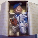 NEW ASHTON DRAKE YOLANDA BELLO PAUL 1992  NIB IN THE BOX