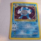 Poliwrath Pokemon Card 15/130 FREE Shipping