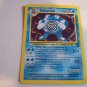 Poliwrath Pokemon Card 15/130 FREE Shipping
