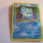 Blastoise Pokemon Card 2/102