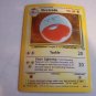 Electrode Pokemon Card 2/64 FREE Shipping