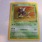 Pinsir Pokemon Card 9/64 FREE Shipping