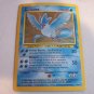 Articuno Pokemon Card 2/62 FREE Shipping