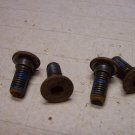 Yamaha Bolt USED OEM Quanity 4 Part# 90149-08268-00
