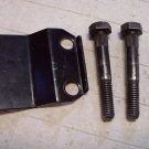 Husqvarna 40 Chainsaw Chain OEM Bar Stud Backing Plate