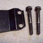 Husqvarna 40 Chainsaw Chain OEM Bar Stud Backing Plate