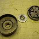 Redmax G3100T Clutch Chain Saw Chainsaw Parts Used Top Handle
