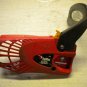 Redmax G3100T Chain brake Clutch Cover Chain Saw Chainsaw Parts Used Top Handle