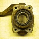 1989 Yamaha Big Bear YFM350FWW STEERING KNUCKLE ASSEMBLY RIGHT 3HN-23502-02-00