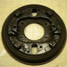 1989 Yamaha Big Bear YFM350FWW BRAKE BACKING PLATE SUBASSY RIGHT 3HN-27208-00-00