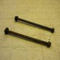 Redmax G450AVS Chainsaw Muffler Bolt Nuts 2670-15220  G 450 AVS Chain Saw G450