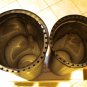 Dura Vent 8" Close Clearance Telescoping Wood Stove Pipe Simpson Durablack