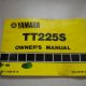 Owners & Repair Manuals