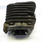 Redmax G3800 AVS Chainsaw Cylinder Jug OEM 289812111 Used Chain Saw Parts