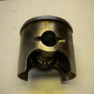 Redmax G3800 AVS Chainsaw Piston & Rings OEM 521794501 Used Chain Saw Parts