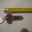 RedMax Key Chain Ring OEM Dealer