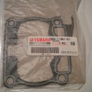 Yamaha YZ125 NEW Cylinder Base Gasket 5DH-11351-01-00