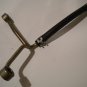 2003 2004 Polaris Predator 500 engine oil line delivery pipe