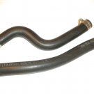2004 Polaris Predator 500 radiator hoses & clamps