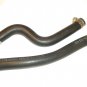 2004 Polaris Predator 500 radiator hoses & clamps