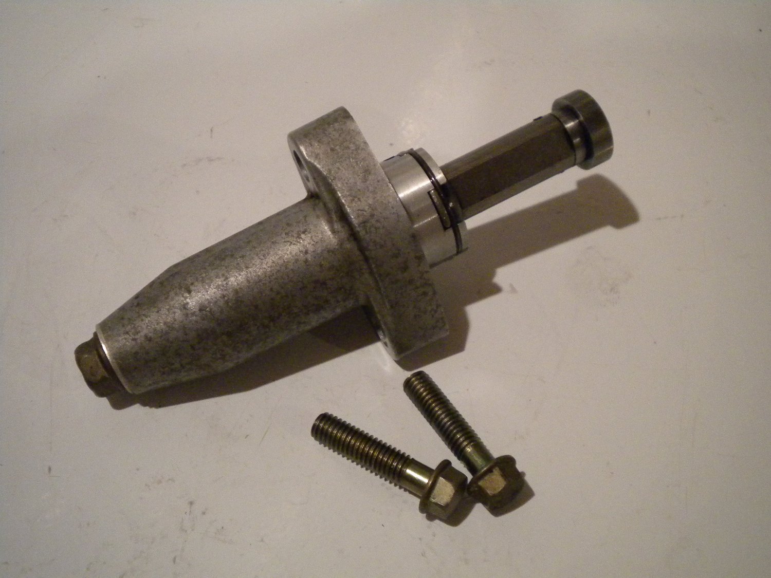 2004 Polaris Predator 500 cam chain tensioner