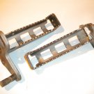 2004 Yamaha Raptor 350 foot pegs