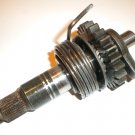 TT-R TTR125 Kickstart Gear TTR 125 Kick Start Starter Kickstarter Gear