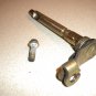 Polaris Predator Outlaw 500 clutch cable arm lever