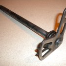 Yamaha Raptor 660 shift shaft
