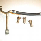 Polaris Predator 500 engine oil line & bolts 2005 2006 2007