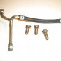 Polaris Predator 500 engine oil line & bolts 2005 2006 2007