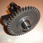 04 Polaris Predator 500 counter balancer crank balance