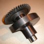 04 Polaris Predator 500 counter balancer crank balance