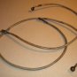 Polaris Predator 500 front brake line 2004