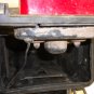 Yamaha ATV Trunk Box Storage Compartment with tail light  1YW-2160A-20-00