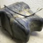 Yamaha ATV Trunk Box Storage Compartment with tail light 1YW-2160A-20-00