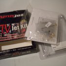 Dynojet atv Carb jet kit Yamaha 400 Big Bear IRS New Carburetor