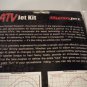 Dynojet atv Carb jet kit Yamaha 400 Big Bear IRS New Carburetor